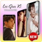 45  Idol Wallpaper Lee Jun Ki 1.0.115