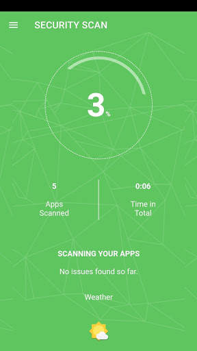 SparAV Antivirus & VPN-Total Mobile Security 2020 screenshot 3