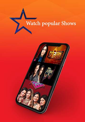 Star Plus TV Channel Hindi Serial StarPlus Guide स्क्रीनशॉट 1