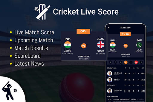 Live Cricket TV - HD Live Cricket 2021 screenshot 1