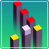 Color Path 3D Game - 3D Adventure Games 4U