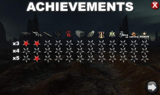 Reel Warfare (LITE) screenshot 6