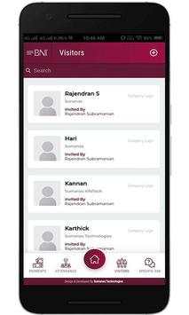 BNI screenshot 4