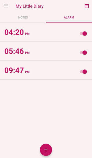 My Little Diary screenshot 6