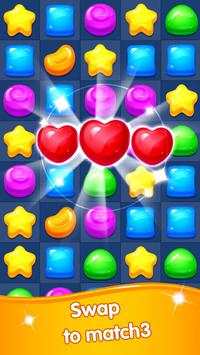 Candy Star Break screenshot 6