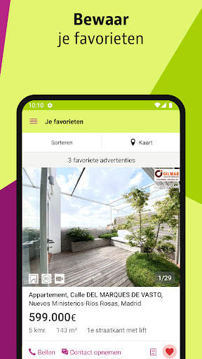 idealista screenshot 4