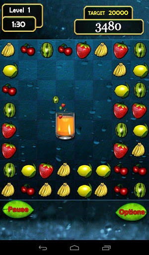 Swiped Fruits Live screenshot 10