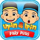 Upin Ipin : Daily Duas icon