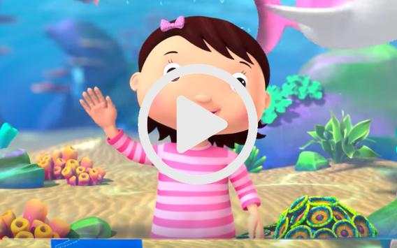 KIds_Song Baby_Shark New Videos screenshot 3