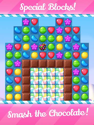 Sweetie Candy Match screenshot 6