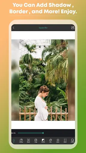 Square Pic screenshot 2