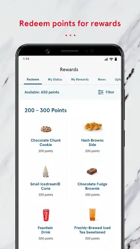 Chick-fil-A® screenshot 6