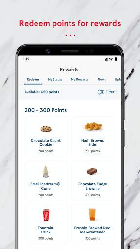 Chick-fil-A® screenshot 6