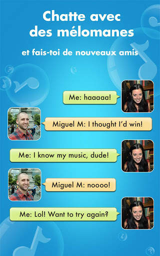 SongPop screenshot 10