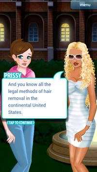 Campus Crush screenshot 1