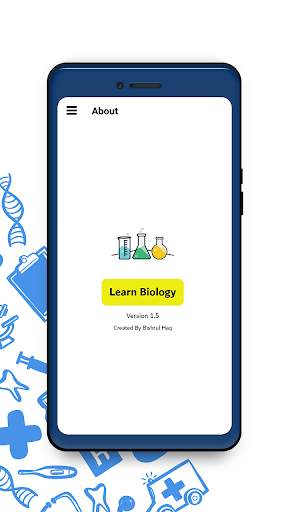 Complete Biology Notes 2019 : Offline And Free screenshot 7