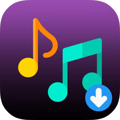 Music Downloader - MP3 Music Download 1.0.8