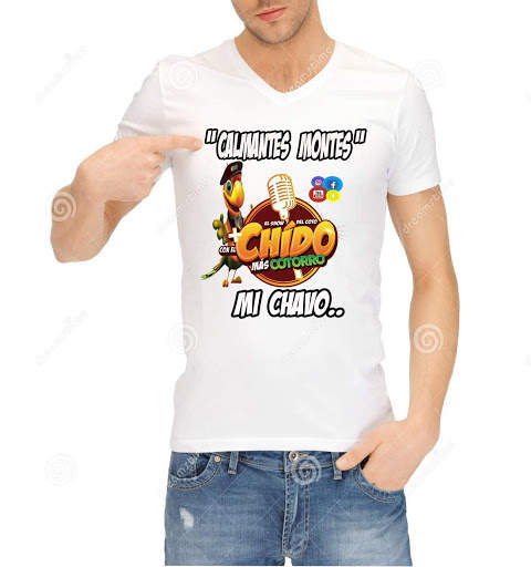 El Show Del Coto Mas Chido скриншот 4