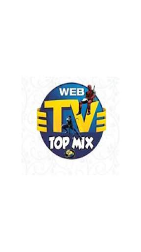 TV TOP MIX screenshot 1