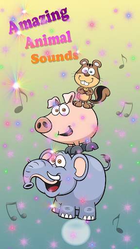 Baby Phone - Animal Ringtones & Sounds screenshot 2