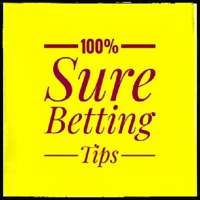 100% Sure Betting Tips-.Approved. icon