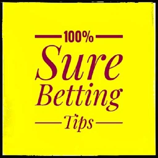 100% Sure Betting Tips-.Approved. 9.8