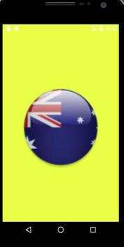 Australia Cricket screenshot 1