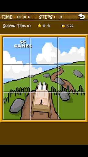 Mini Games screenshot 7