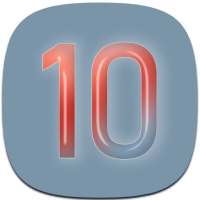 Theme for Vivo Funtouch OS 10 / Funtouch OS 10 icon