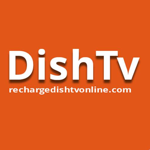Recharge DishTv Online icon