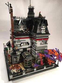 lego new ideas screenshot 1