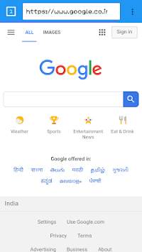 Uc Bharatiya screenshot 4