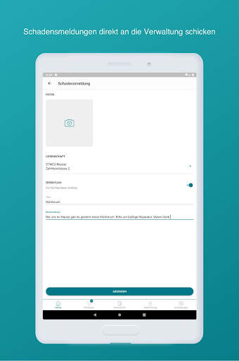 ImmoApp screenshot 11