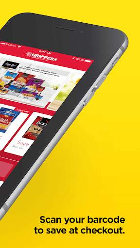 Shoppers screenshot 3