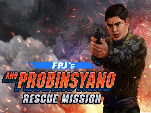 FPJ's Ang Probinsyano: Rescue Mission screenshot 6