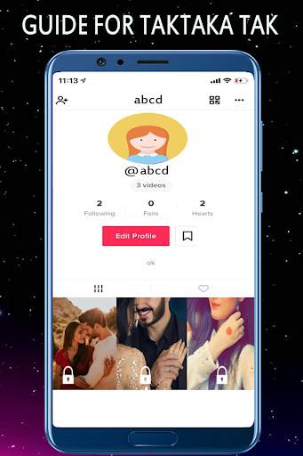 TakaTak- Short Video App Guide screenshot 5
