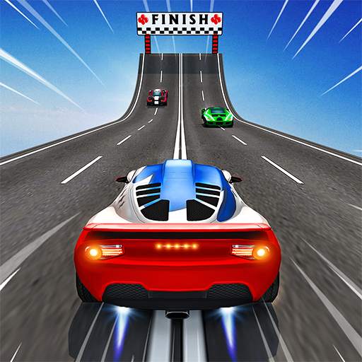 Crazy Car Driving Race Master 1.0
