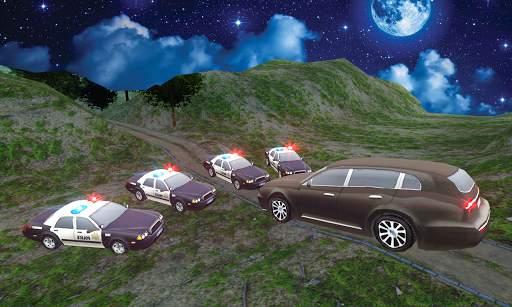 Bike Bheem Game Race 4 screenshot 4