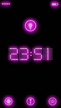 LED flashlight скриншот 3
