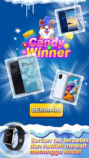 Candy Winner screenshot 5
