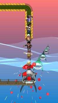 Play Shark स्क्रीनशॉट 5