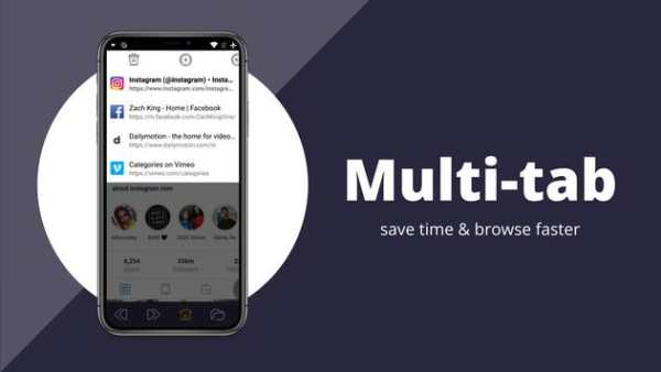 Video Downloader Pro - Incognito Browser screenshot 4