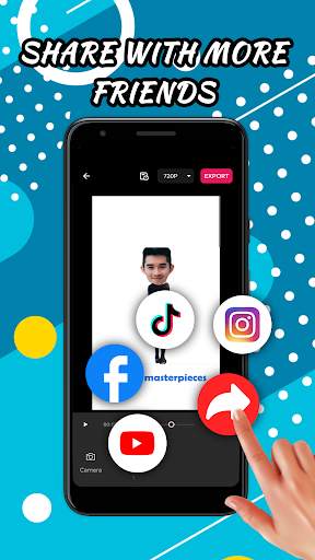 Reface - Add Face to Video, Funny Video Maker screenshot 4