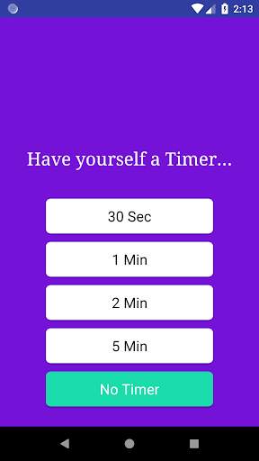 Brain Trainer скриншот 1