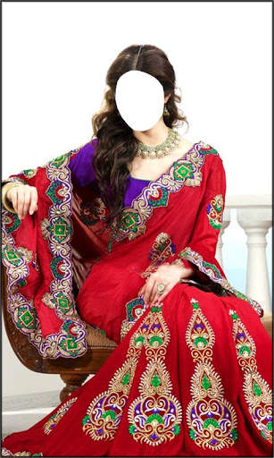 Bridal Designer Sarees Photos screenshot 4