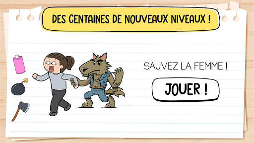Brain Test 2: Aventures screenshot 6