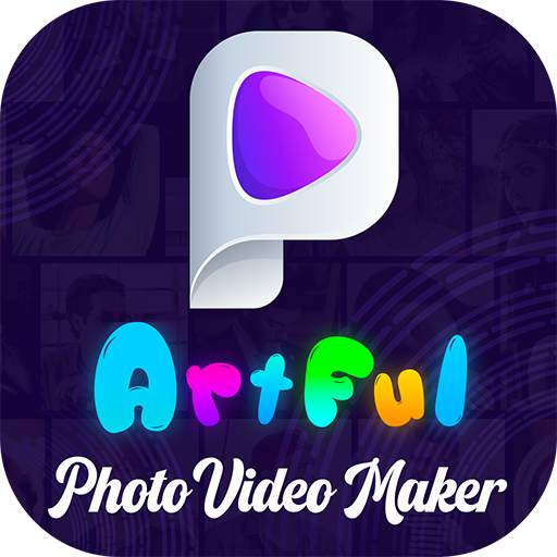 Artful: photo video maker 1.3
