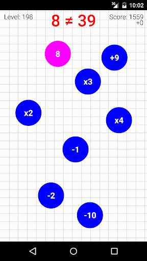 The Game Of Numbers 🎲 screenshot 5