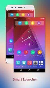 Oppo Launcher screenshot 2
