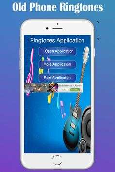 Old Phone Ringtones screenshot 1